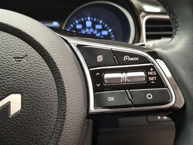 Used Kia XCeed 2022 for sale - 76150622: Photo 19