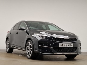 Used Kia XCeed 2022 for sale - 76150622: Photo
