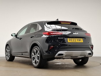 Used Kia XCeed 2022 for sale - 76150622: Photo