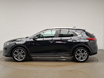 Used Kia XCeed 2022 for sale - 76150622: Photo