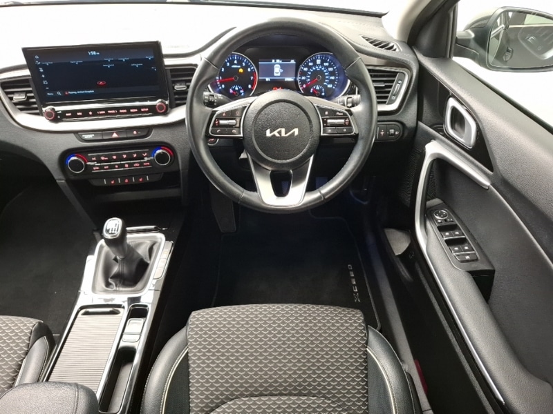 Used Kia XCeed 2022 for sale - 76150622: Photo 7