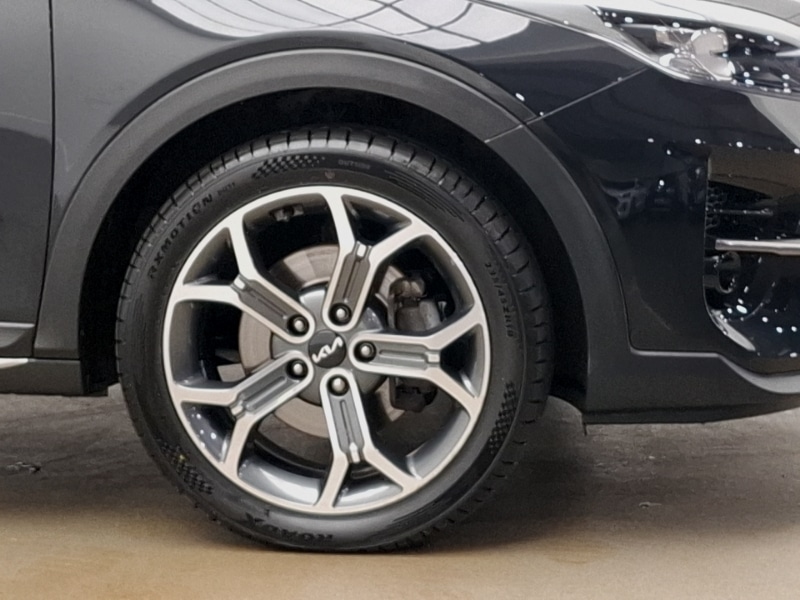 Used Kia XCeed 2022 for sale - 76150622: Photo 9