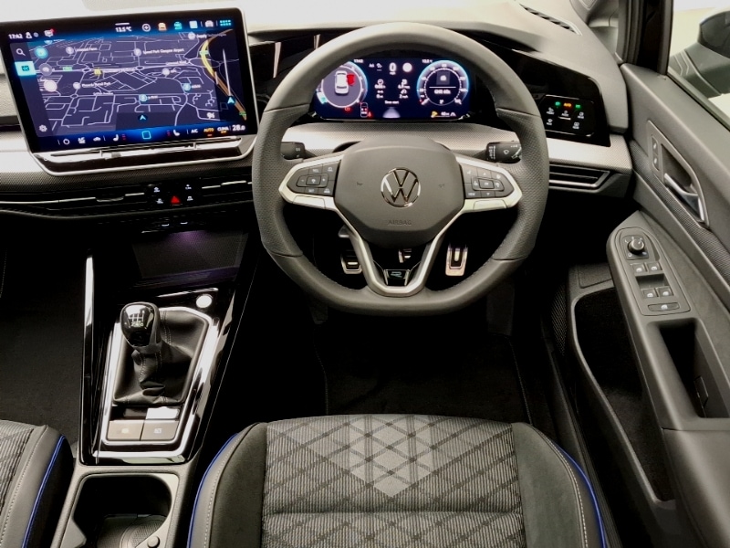 Used Volkswagen Golf 2025 for sale - 77992642: Photo 7