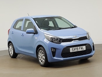 Used Kia Picanto 2019 for sale - 78994855: Photo