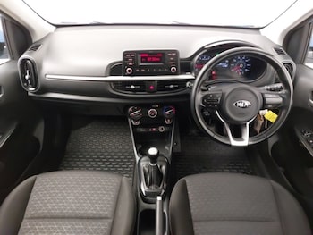 Used Kia Picanto 2019 for sale - 78994855: Photo