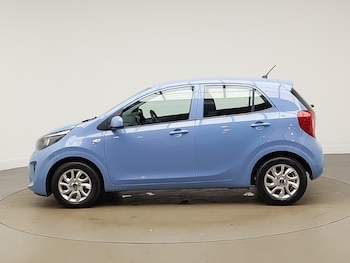 Used Kia Picanto 2019 for sale - 78994855: Photo