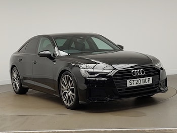 Used Audi A6 2020 for sale - 78816549: Photo