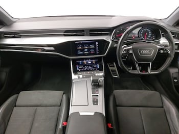 Used Audi A6 2020 for sale - 78816549: Photo