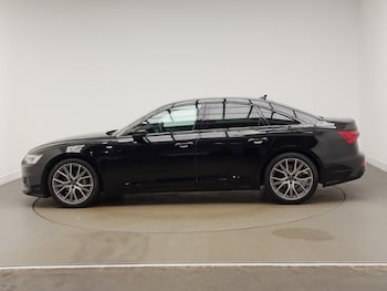 Used Audi A6 2020 for sale - 78816549: Photo