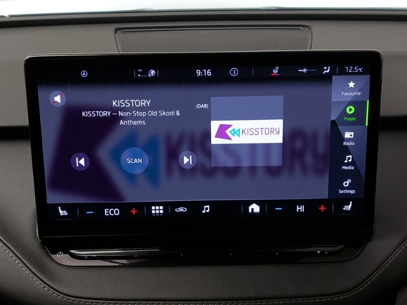 Used Skoda Enyaq 2023 for sale - 78147589: Photo 10