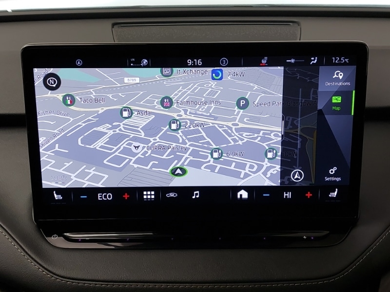 Used Skoda Enyaq 2023 for sale - 78147589: Photo 11