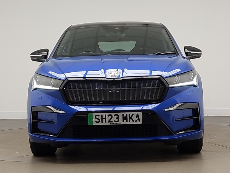 Used Skoda Enyaq 2023 for sale - 78147589: Photo 12