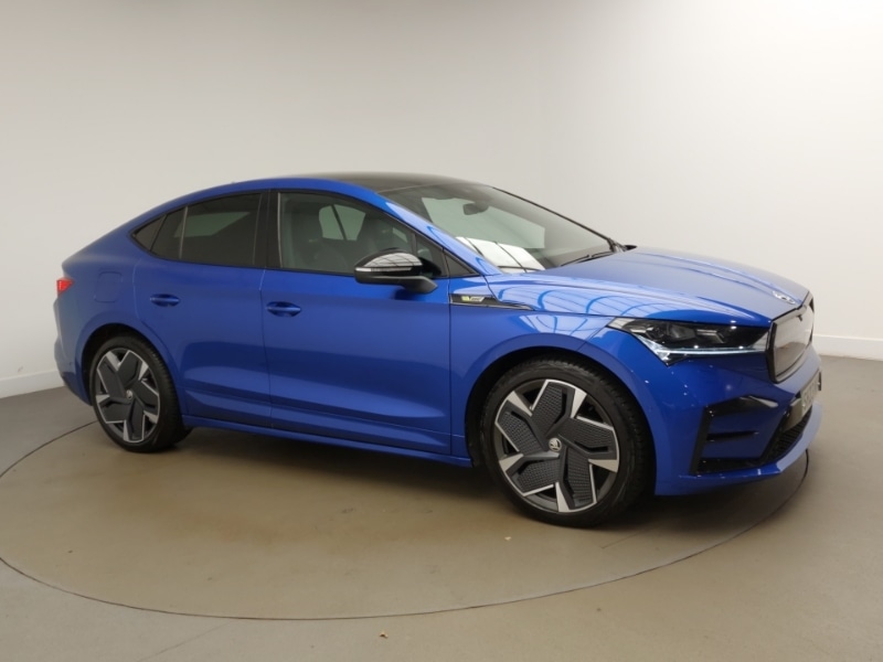 Used Skoda Enyaq 2023 for sale - 78147589: Photo 13