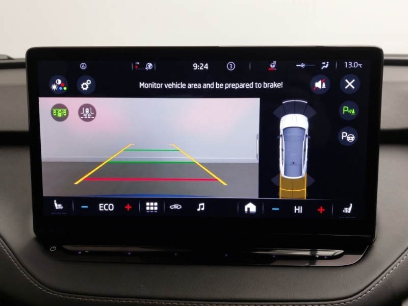 Used Skoda Enyaq 2023 for sale - 78147589: Photo 16