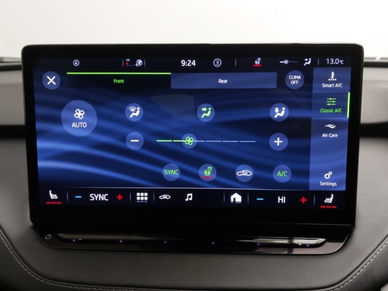 Used Skoda Enyaq 2023 for sale - 78147589: Photo 18