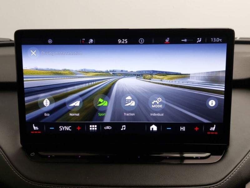 Used Skoda Enyaq 2023 for sale - 78147589: Photo 19