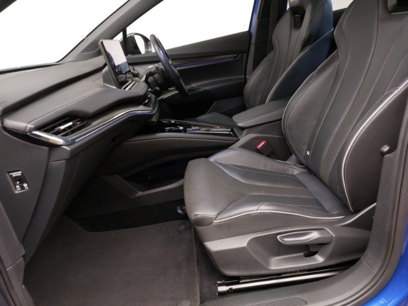 Used Skoda Enyaq 2023 for sale - 78147589: Photo 5