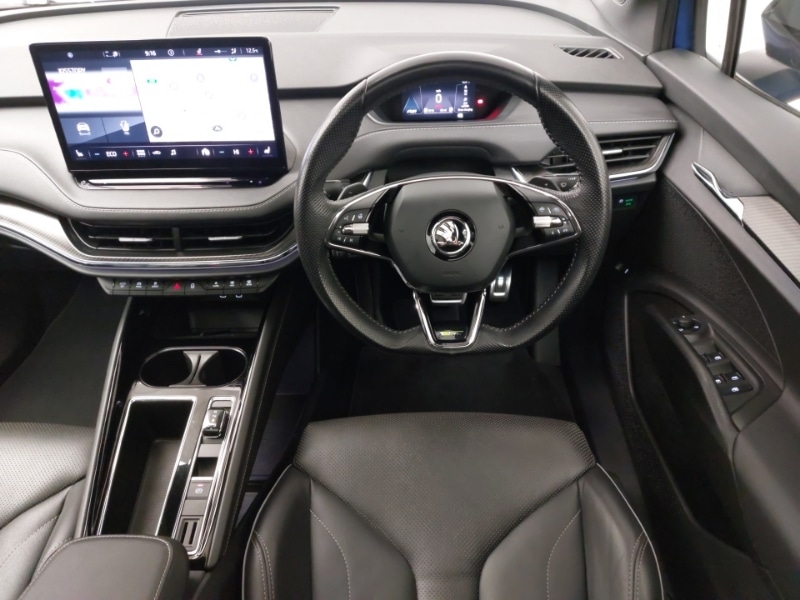 Used Skoda Enyaq 2023 for sale - 78147589: Photo 7