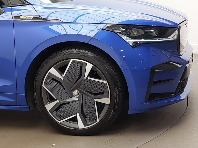 Used Skoda Enyaq 2023 for sale - 78147589: Photo 9