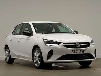 2021 - 1.2 SE 5dr