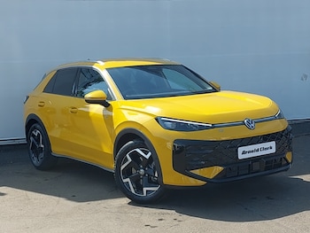 Used Volkswagen T-Roc 2026 for sale - 79299035: Photo