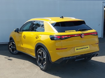 Used Volkswagen T-Roc 2026 for sale - 79299035: Photo