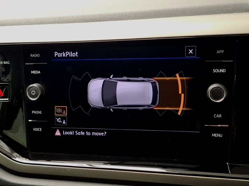 Used Volkswagen Polo 2021 for sale - 77419333: Photo 11