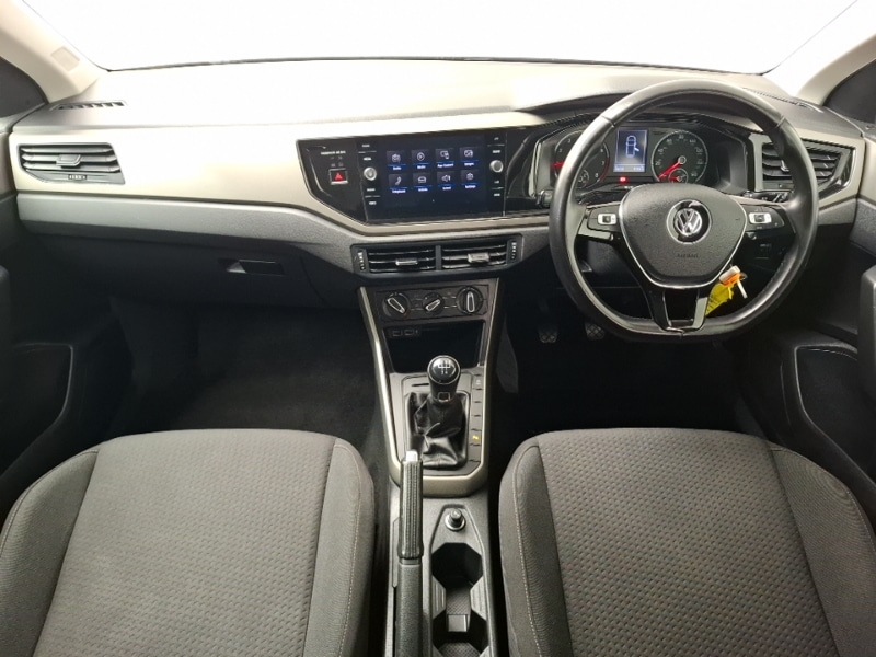 Used Volkswagen Polo 2021 for sale - 77419333: Photo 2