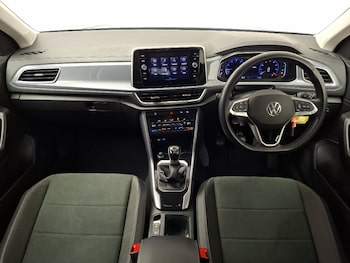 Used Volkswagen T-Roc 2022 for sale - 79432922: Photo