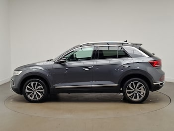 Used Volkswagen T-Roc 2022 for sale - 79432922: Photo