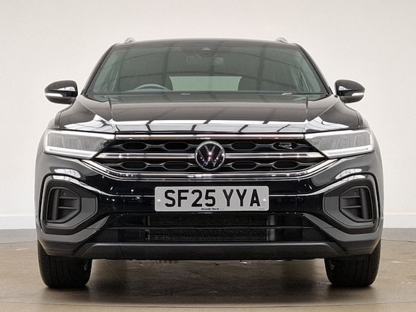 Used Volkswagen T-Roc 2025 for sale - 76169677: Photo 12