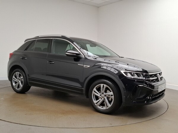 Used Volkswagen T-Roc 2025 for sale - 76169677: Photo 13