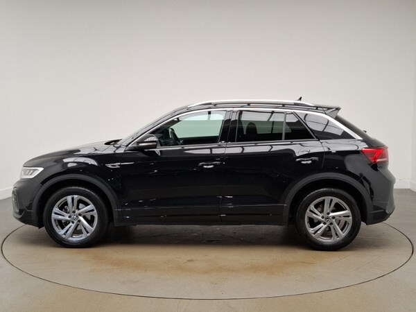 Used Volkswagen T-Roc 2025 for sale - 76169677: Photo 4