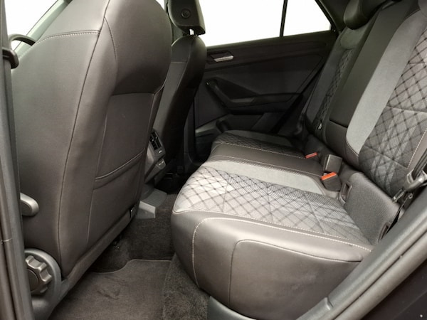 Used Volkswagen T-Roc 2025 for sale - 76169677: Photo 6
