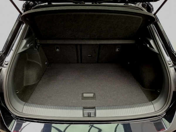Used Volkswagen T-Roc 2025 for sale - 76169677: Photo 8