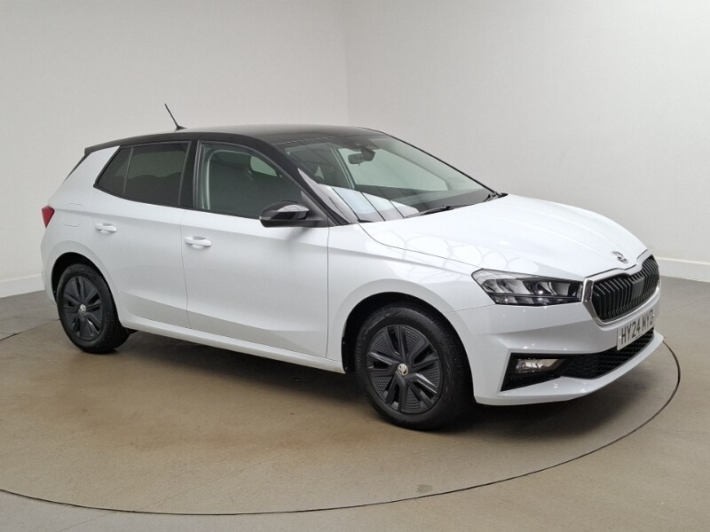 Used Skoda Fabia 2024 for sale - 78066020: Photo 13