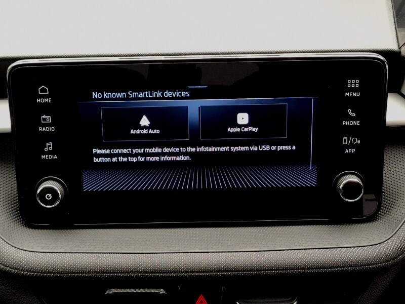 Used Skoda Fabia 2024 for sale - 78066020: Photo 14