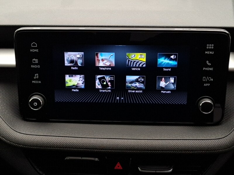 Used Skoda Fabia 2024 for sale - 78066020: Photo 15