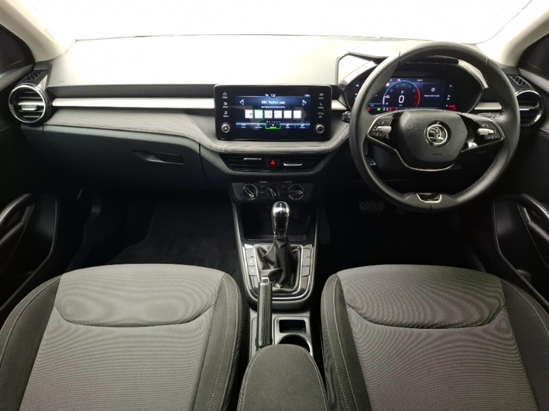 Used Skoda Fabia 2024 for sale - 78066020: Photo 2