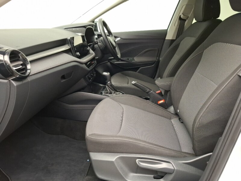 Used Skoda Fabia 2024 for sale - 78066020: Photo 5