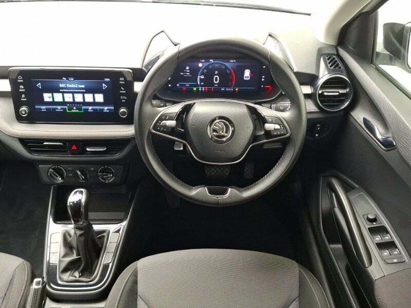 Used Skoda Fabia 2024 for sale - 78066020: Photo 7