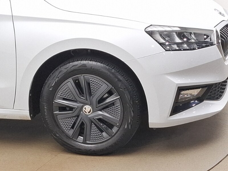 Used Skoda Fabia 2024 for sale - 78066020: Photo 9