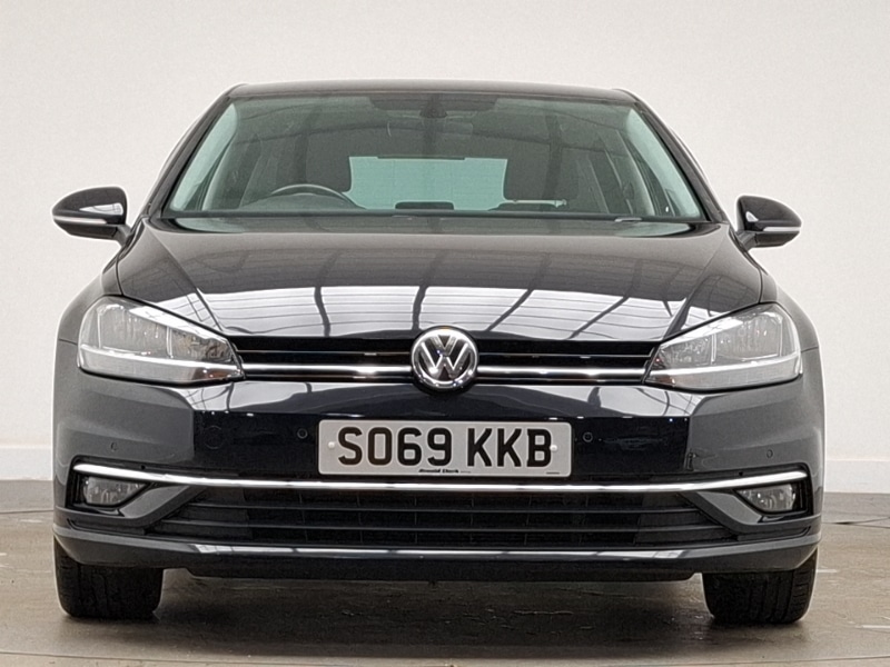 Used Volkswagen Golf 2019 for sale - 77150396: Photo 12