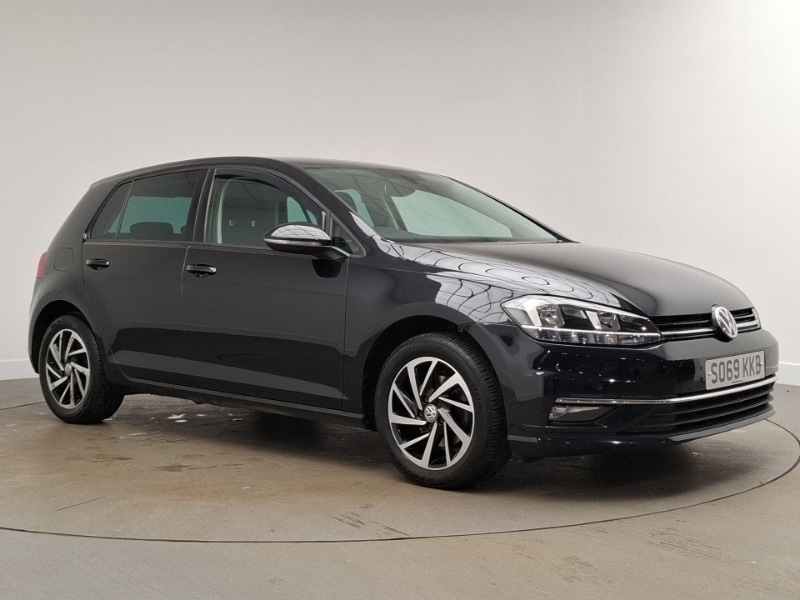Used Volkswagen Golf 2019 for sale - 77150396: Photo 13