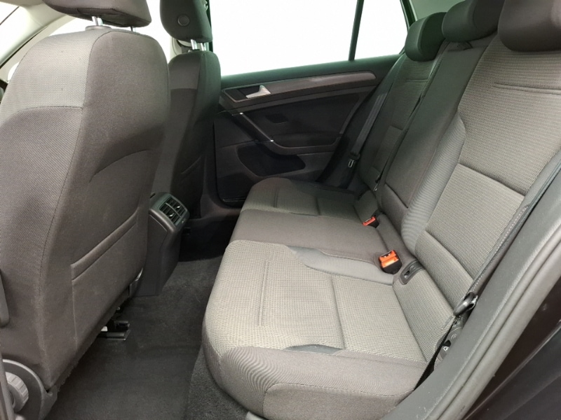 Used Volkswagen Golf 2019 for sale - 77150396: Photo 6