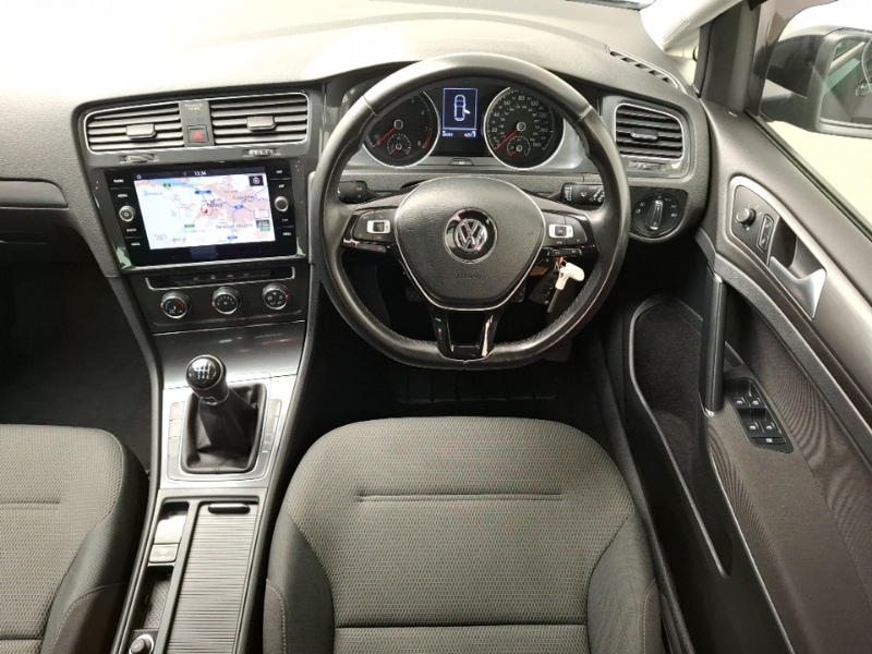 Used Volkswagen Golf 2019 for sale - 77150396: Photo 7