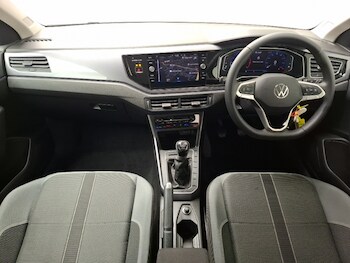 Used Volkswagen Polo 2022 for sale - 78259308: Photo