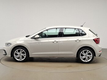 Used Volkswagen Polo 2022 for sale - 78259308: Photo