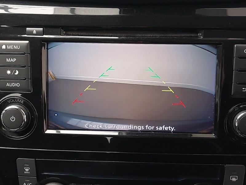 Used Nissan Qashqai 2019 for sale - 76864621: Photo 11