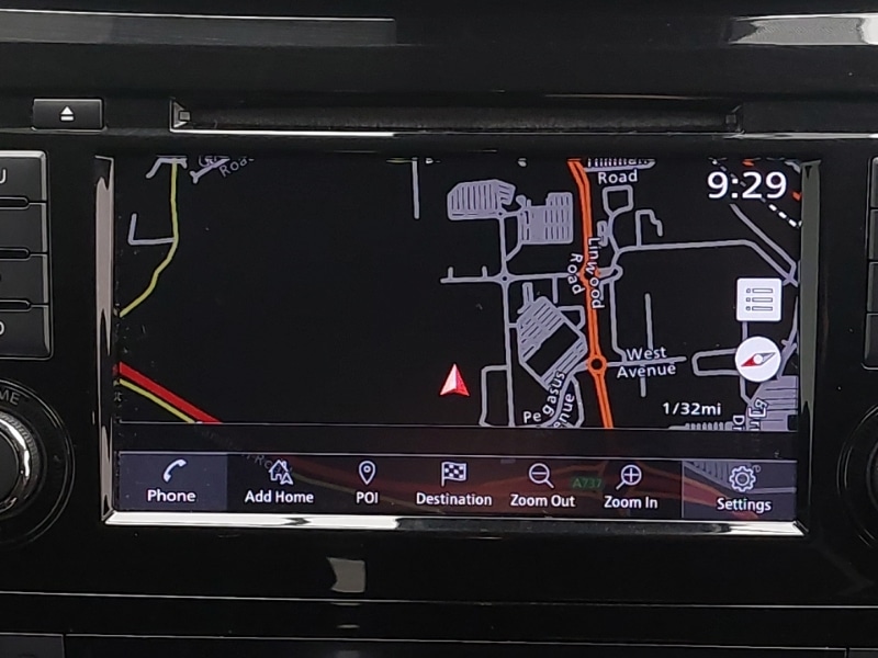 Used Nissan Qashqai 2019 for sale - 76864621: Photo 14